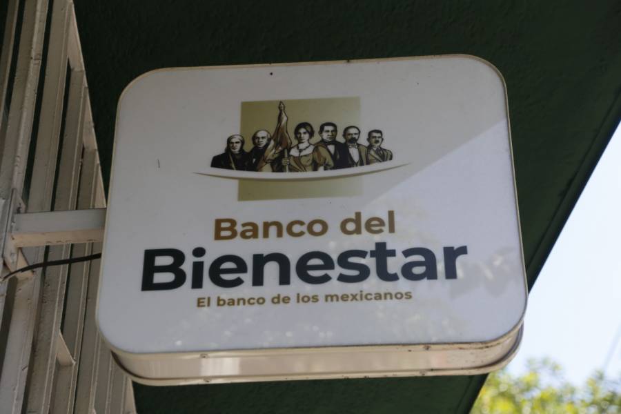 Banco del Bienestar expande su red de sucursales y mejora la entrega de apoyos sociales