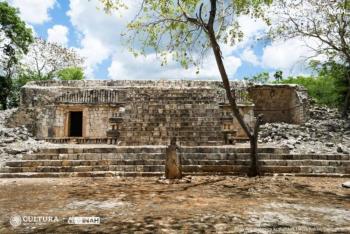 Zonas arqueol&oacute;gicas y museos de Campeche y Yucat&aacute;n cerrar&aacute;n temporalmente