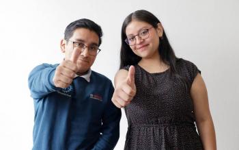 Estudiantes mexiquenses de mecatr&oacute;nica obtienen beca para entrenarse en Alemania