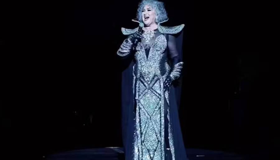 Amanda Miguel anuncia ambiciosa gira por América Latina y EE.UU.