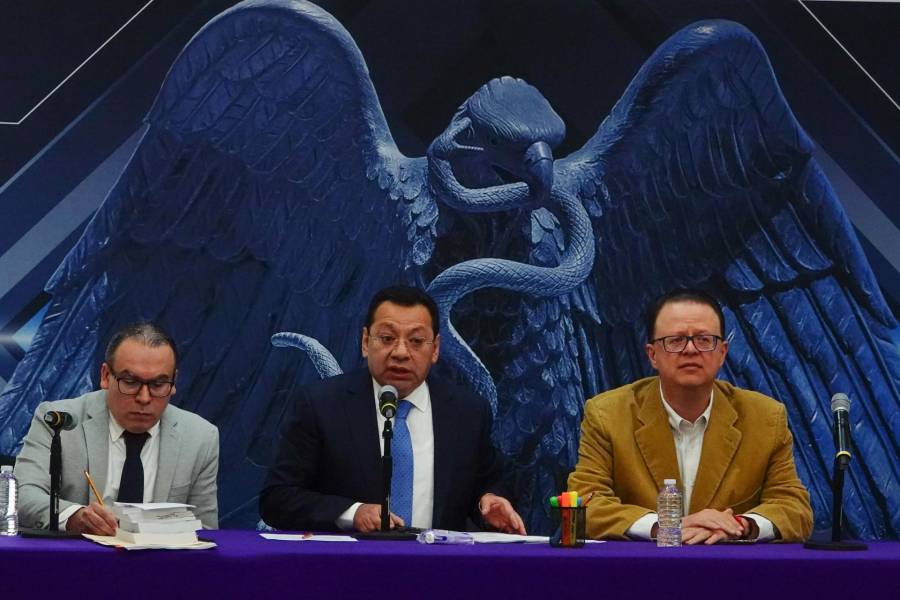 Tribunal Electoral certifica pruebas de elección presidencial sin presencia de Xóchitl Gálvez