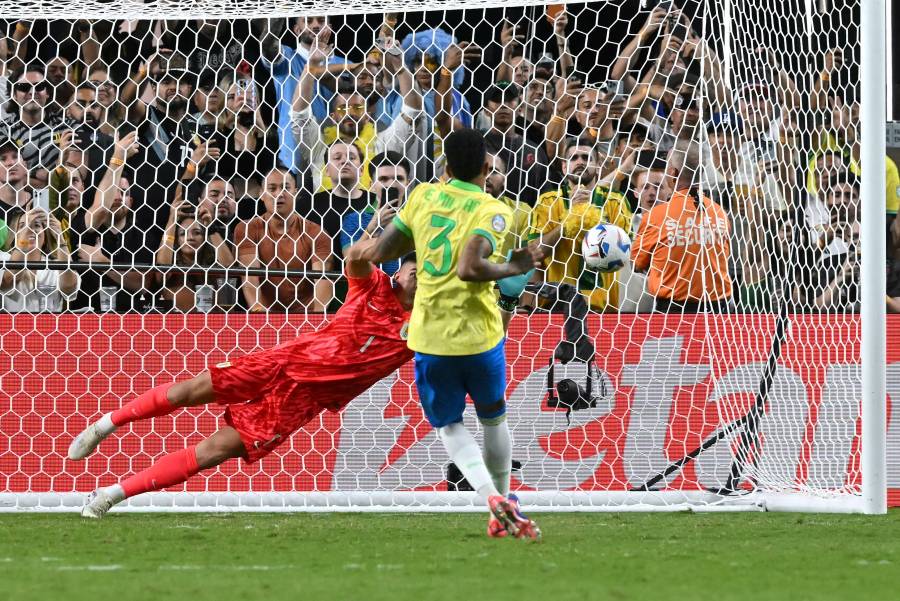 Uruguay elimina en penales a un Brasil sin magia y se cruza con Colombia en semifinales