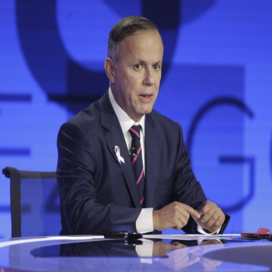 Otorga entrevista el responsable material del atentado al periodista Ciro Gómez Leyva