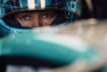 F1 | George Russell logra la pole position en el GP de Gran Breta&ntilde;a
