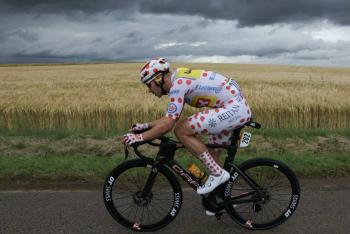 La novena etapa del Tour propone 