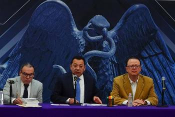Tribunal Electoral certifica pruebas de elección presidencial sin presencia de Xóchitl Gálvez