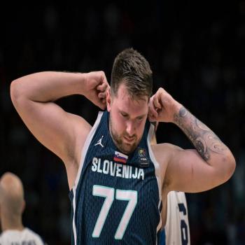 Doncic se queda sin Juegos Ol&iacute;mpicos tras derrota de Eslovenia ante Grecia