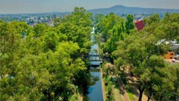 Gana premio el Canal Nacional por proyecto de rescate