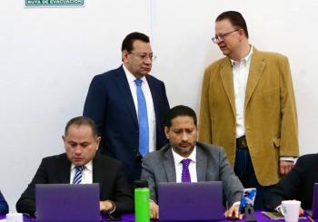 TEPJF realiza desahogo y certificaci&oacute;n de pruebas en contra de la elecci&oacute;n presidencial
