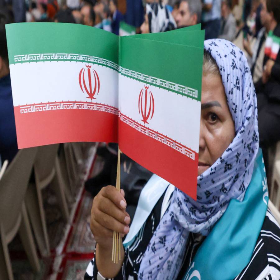 Masud Pezeshkian, presidente electo de Irán, tomará posesión en Agosto