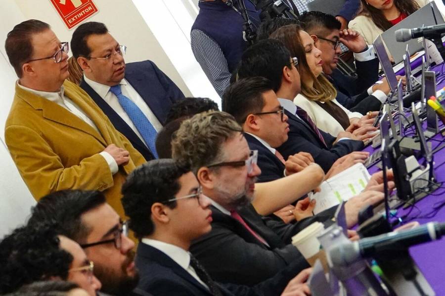 TEPJF inicia audiencias para desahogar pruebas contra la elección presidencial