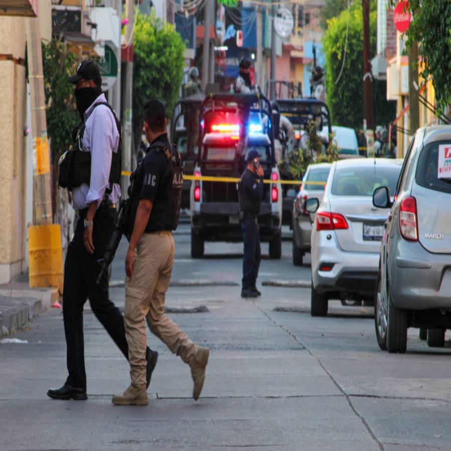 Asesinan en Guanajuato a padre de regidor morenista