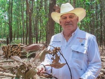 Cuidado de agua y suelo, prioridad en pol&iacute;ticas para el campo: Agricultura