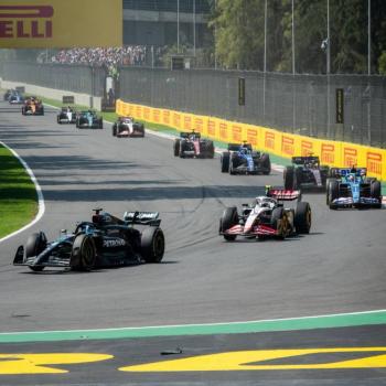 F1: Lewis Hamilton triunfa en Gran Breta&ntilde;a