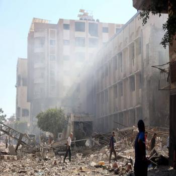 Israel no dar&aacute; tregua a Hezb&oacute;la y Hamas