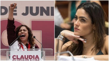 Suspenden recuento de elecci&oacute;n por la Alcald&iacute;a Cuauht&eacute;moc