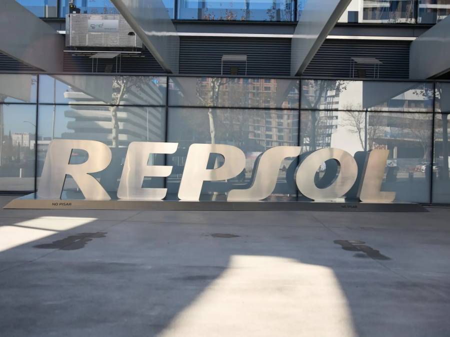 Eni y Repsol descubren importante yacimiento de petróleo y gas en el Golfo de México