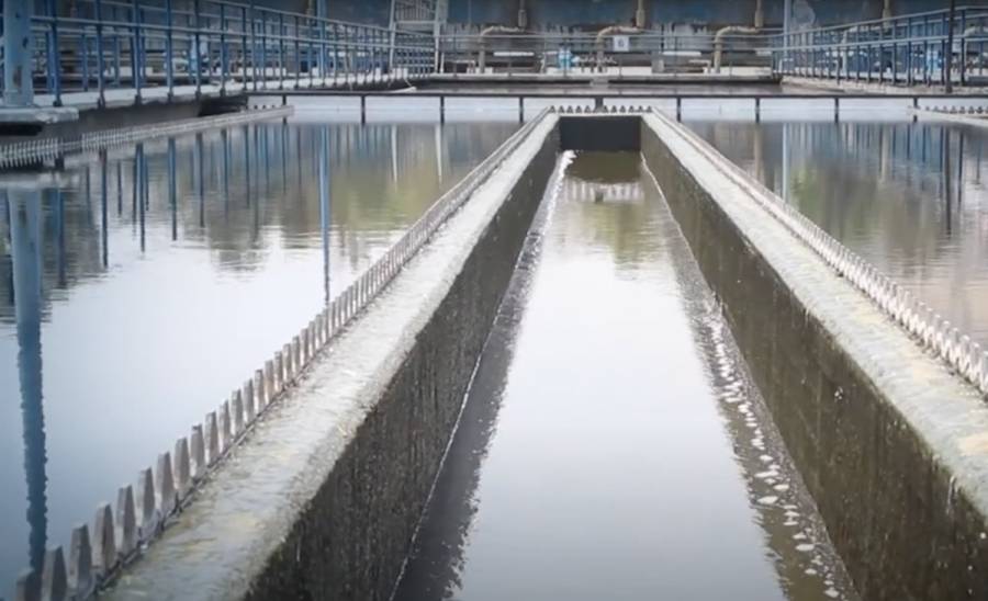 Mantiene SACMEX vanguardia en aplicación de tecnologías innovadoras para restauración del agua