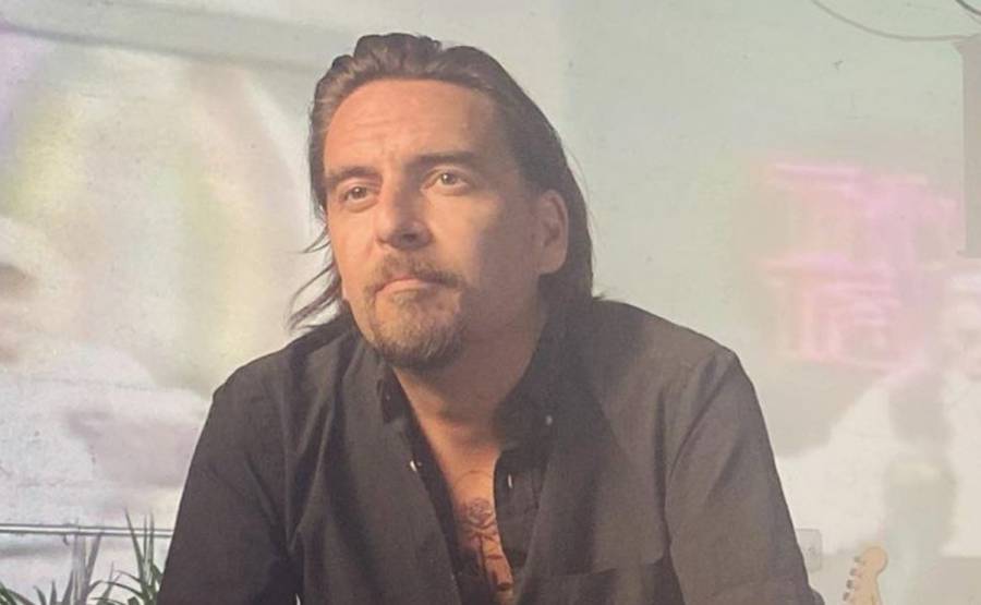 Muere Adrián Olivares, exintegrante de Menudo