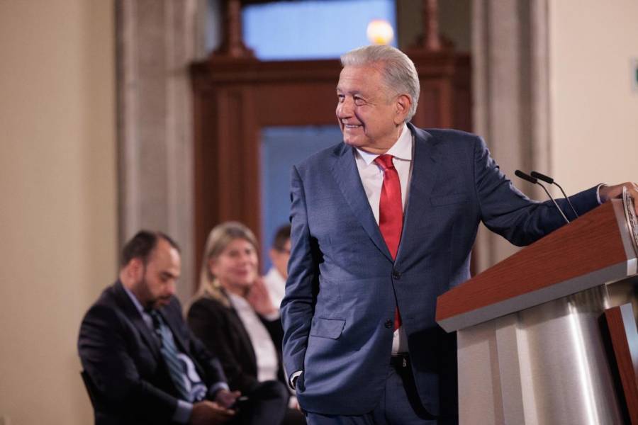 Entusiastas y frescos aunque sin experiencia, propuesta de AMLO para próximos jueces