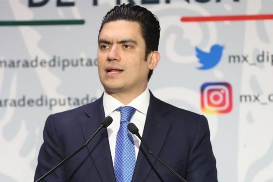 El PAN defenderá triunfos de Miguel Varela y Alessandra Rojo: Jorge Romero