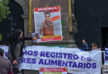 Estado de M&eacute;xico: 690 Deudores alimentarios reportados en 2023 y 2024