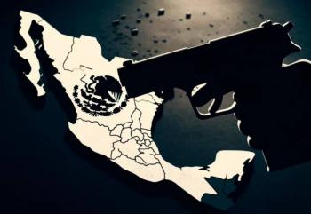 Congreso, con facultades para la atenci&oacute;n de la violencia pol&iacute;tico-electoral