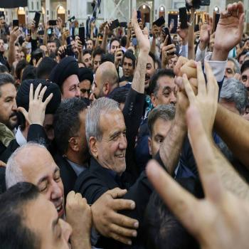 EEUU no espera un cambio de pol&iacute;tica de Ir&aacute;n con el nuevo presidente