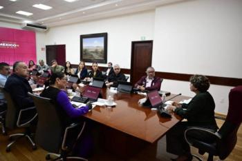 Disminuye 10.77% delito de extorsi&oacute;n en Edomex en lo que va del a&ntilde;o