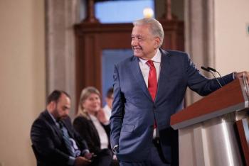 Entusiastas y frescos aunque sin experiencia, propuesta de AMLO para pr&oacute;ximos jueces