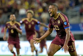 Argentina coloca su prestigio al probarse en semifinales de la Copa Am&eacute;rica contra Canad&aacute;