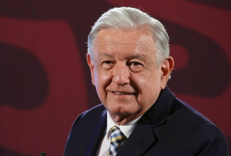 Diálogo sí, responde AMLO a Norma Piña, pero a través de secretaria de Gobernación