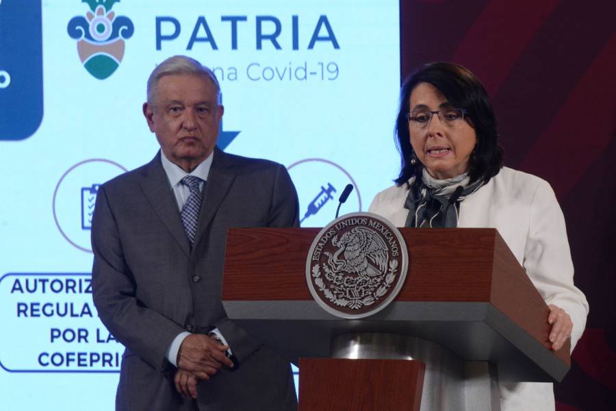 Conahcyt introduce nuevo modelo de innovaci&oacute;n y combate la corrupci&oacute;n