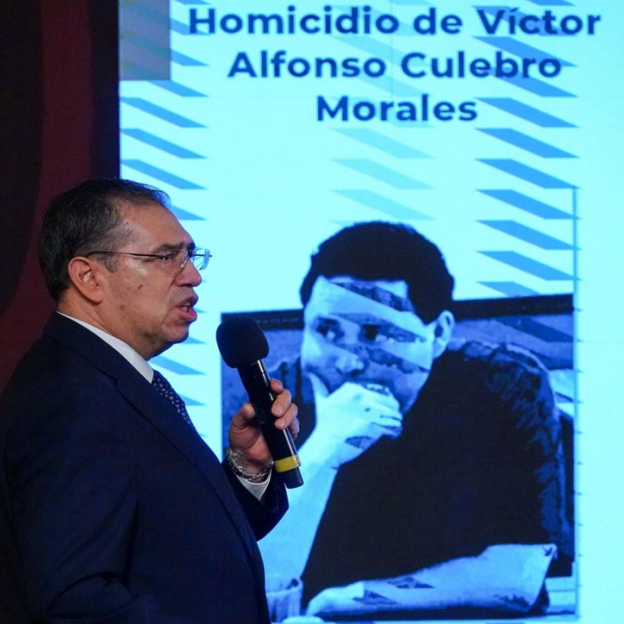Embajada de EU se pronuncia sobre asesinato de periodista