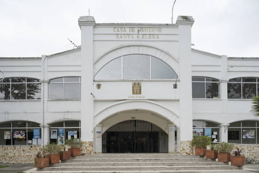 Gobernaci&oacute;n de Antioquia reestructura su administraci&oacute;n: 16 secretar&iacute;as eliminadas