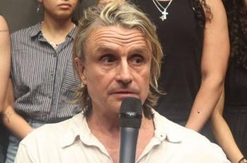 Nacho Cano, exintegrante de Mecano, denunciado por contratar inmigrantes irregulares