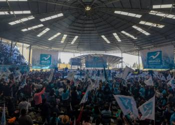 IEEM aclara situaci&oacute;n del registro de Nueva Alianza Edomex; Obtienen apenas el 3.4% de la votaci&oacute;n