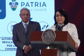 Conahcyt introduce nuevo modelo de innovaci&oacute;n y combate la corrupci&oacute;n