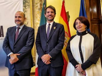 Espa&ntilde;a impulsar&aacute; su presencia en la FIL de Guadalajara como un 