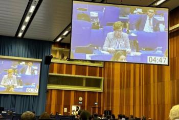 Participa M&eacute;xico ante la ONU en foros de alto nivel en materia espacial