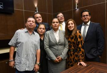 Familia de Octavio Oca&ntilde;a anuncia documental para esclarecer su tr&aacute;gica muerte