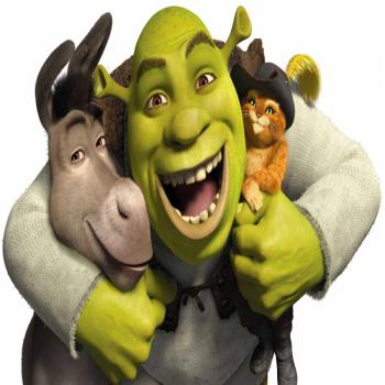 Dreamworks confirma “Shrek 5”