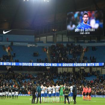Condenan a médico responsable de la muerte del futbolista Davide Astori