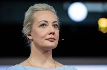 Rusia emite una orden de arresto contra la opositora Yulia Navalnaya, en el exilio