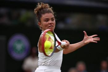 Medvedev elimina al n&uacute;mero 1 mundial Sinner en los cuartos de Wimbledon