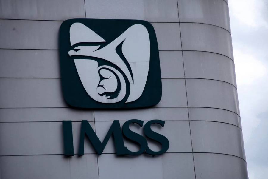 Registra IMSS el crecimiento más grande y acelerado en infraestructura hospitalaria en los últimos 20 años