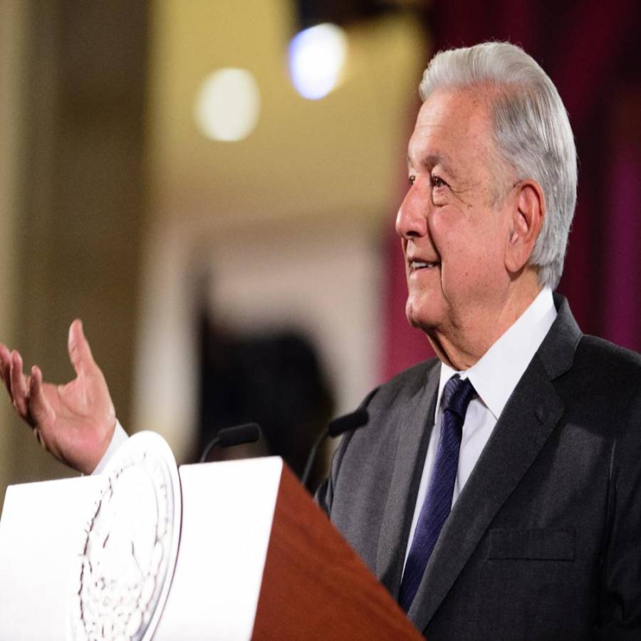Entre más experiencia más mañas, dice AMLO sobre jueces y se pronuncia por jóvenes novatos