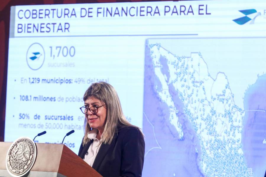 Incrementan las remesas a México en 2024