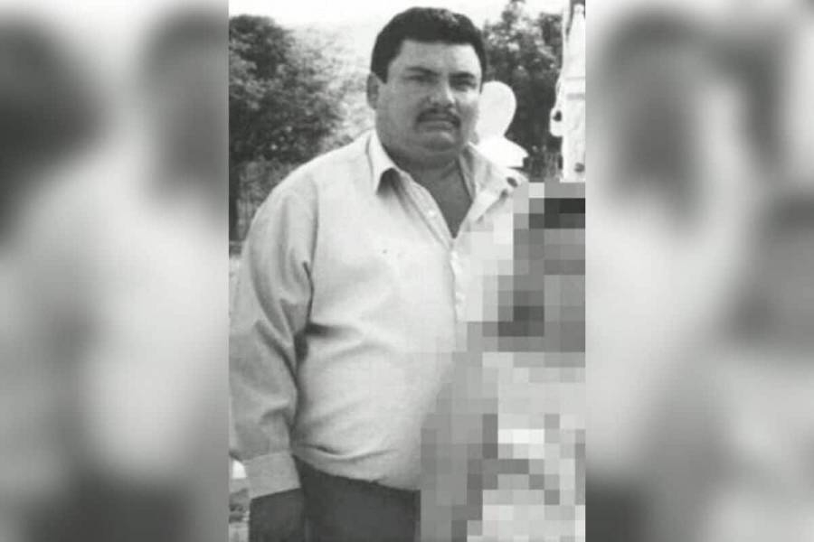 Hermano del ‘Chapo’ Guzmán escapa durante operativo