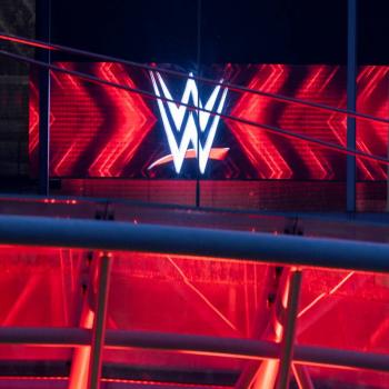 Stephanie Vaquer llega a la WWE